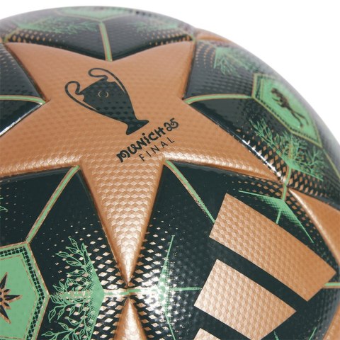 Piłka adidas UCL League JM6825 JM6825 zielony 5 Adidas Piłka adidas UCL League JM6825 JM6825 zielony 5 Adidas