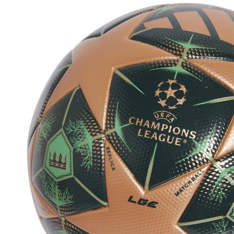 Piłka adidas UCL League JM6825 JM6825 zielony 5 Adidas Piłka adidas UCL League JM6825 JM6825 zielony 5 Adidas