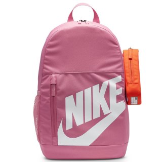 Plecak Nike Elementa Shoebox HJ4186-646 czerwony Nike