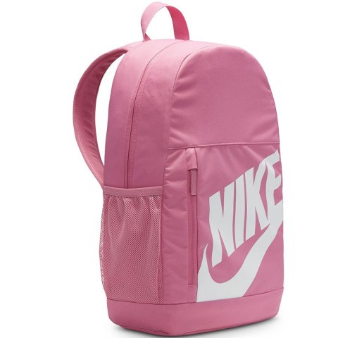 Plecak Nike Elementa Shoebox HJ4186-646 czerwony Nike Plecak Nike Elementa Shoebox HJ4186-646 czerwony Nike