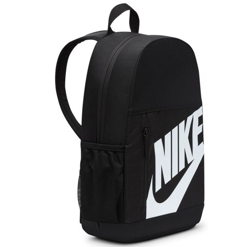 Plecak Nike Elementa z piórnikiem HJ4186-010 20 L czarny Nike