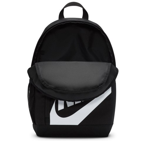 Plecak Nike Elementa z piórnikiem HJ4186-010 20 L czarny Nike