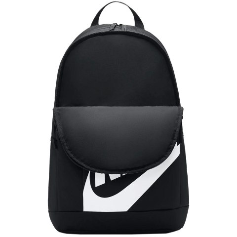 Plecak Nike Elemental Backpack HBR czarny DD0559 010 Nike