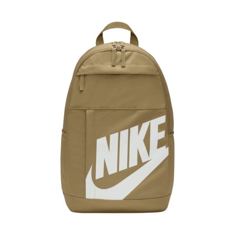 Plecak Nike Elemental HBR beżowy DD0559 297 Nike