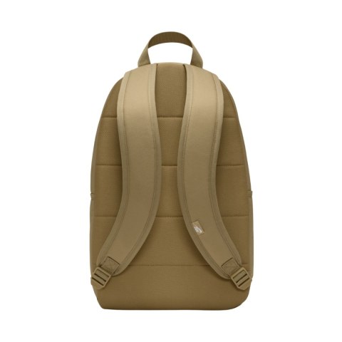 Plecak Nike Elemental HBR beżowy DD0559 297 Nike
