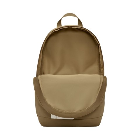 Plecak Nike Elemental HBR beżowy DD0559 297 Nike