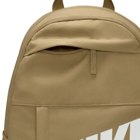 Plecak Nike Elemental HBR beżowy DD0559 297 Nike
