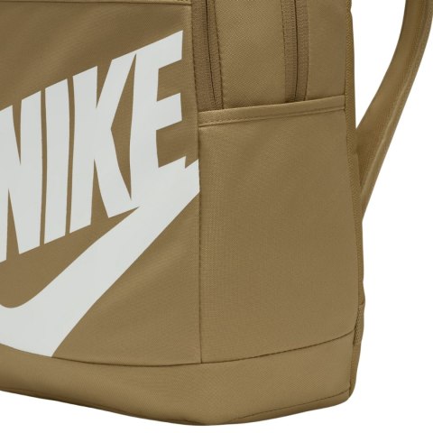 Plecak Nike Elemental HBR beżowy DD0559 297 Nike