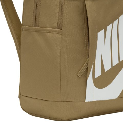 Plecak Nike Elemental HBR beżowy DD0559 297 Nike