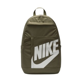 Plecak Nike Elemental HBR oliwkowy DD0559 222 Nike