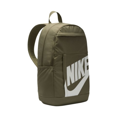 Plecak Nike Elemental HBR oliwkowy DD0559 222 Nike