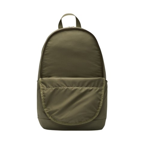 Plecak Nike Elemental HBR oliwkowy DD0559 222 Nike