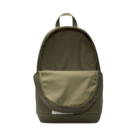 Plecak Nike Elemental HBR oliwkowy DD0559 222 Nike