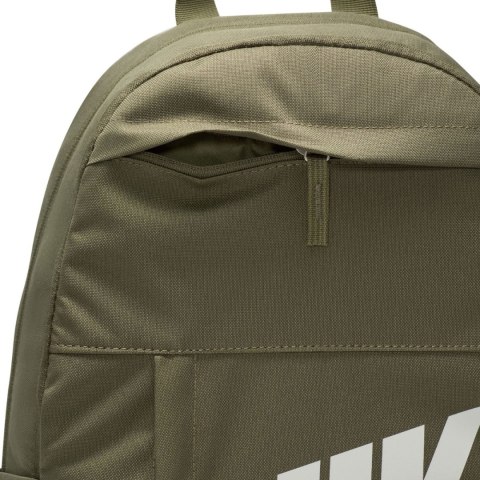 Plecak Nike Elemental HBR oliwkowy DD0559 222 Nike