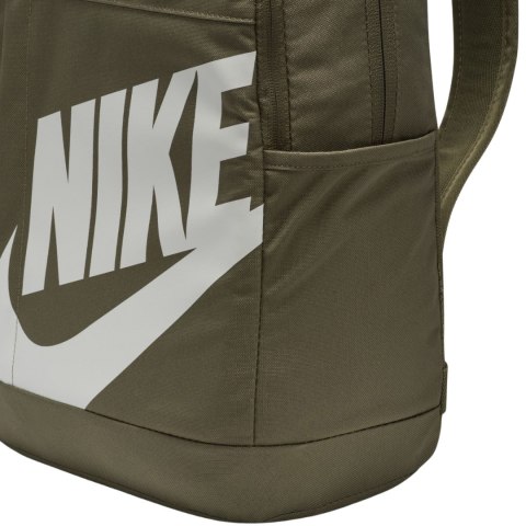 Plecak Nike Elemental HBR oliwkowy DD0559 222 Nike