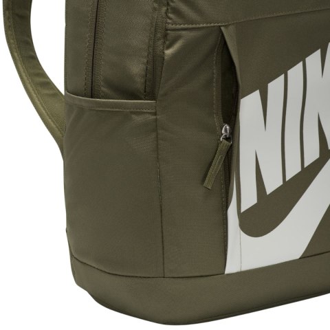 Plecak Nike Elemental HBR oliwkowy DD0559 222 Nike