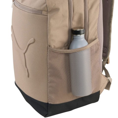 Plecak Puma Buzz beżowy 91153 04 Puma Plecak Puma Buzz beżowy 91153 04 Puma