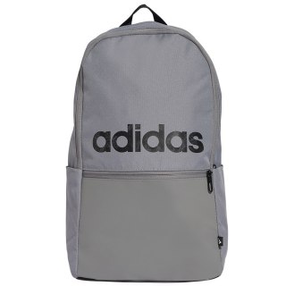 Plecak adidas Classic Day IS7066 szary Adidas