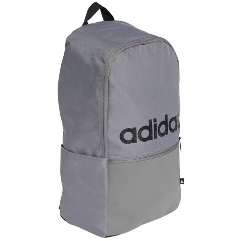 Plecak adidas Classic Day IS7066 szary Adidas Plecak adidas Classic Day IS7066 szary Adidas