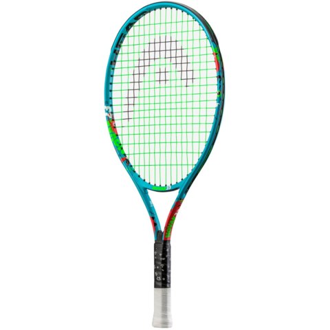 Rakieta do tenisa ziemnego Head Novak 23 Jr cv3 5/8 zielona 233112-SC05-11-CN Head Rakieta do tenisa ziemnego Head Novak 23 Jr cv3 5/8 zielona 233112-SC05-11-CN Head
