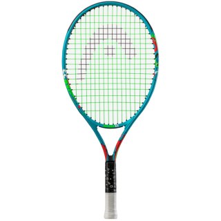 Rakieta do tenisa ziemnego Head Novak 23 Jr cv3 5/8 zielona 233112-SC05-11-CN Head