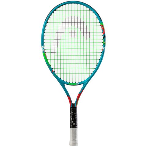 Rakieta do tenisa ziemnego Head Novak 23 Jr cv3 5/8 zielona 233112-SC05-11-CN Head Rakieta do tenisa ziemnego Head Novak 23 Jr cv3 5/8 zielona 233112-SC05-11-CN Head