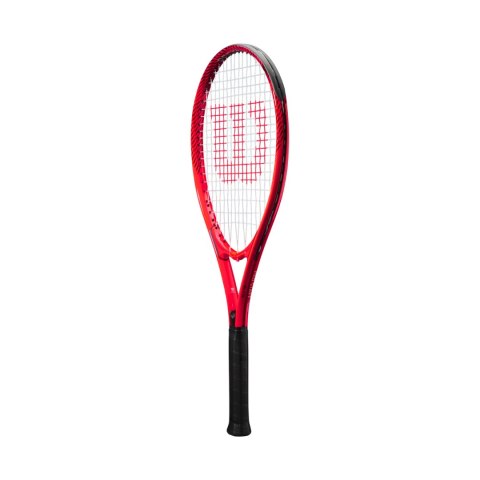 Rakieta do tenisa ziemnego Wilson Pro Staff Precision XL 110 4 1/8 czerwona WR171410U1 Wilson