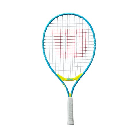 Rakieta do tenisa ziemnego Wilson Ultra Power Junior 21 3 1/2 WR118910H Wilson Rakieta do tenisa ziemnego Wilson Ultra Power Junior 21 3 1/2 WR118910H Wilson