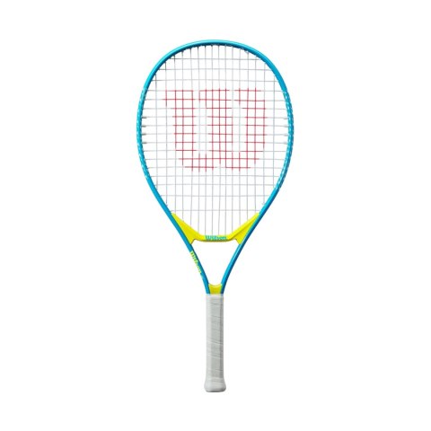 Rakieta do tenisa ziemnego Wilson Ultra Power Junior 23 3 5/8 WR118810H Wilson Rakieta do tenisa ziemnego Wilson Ultra Power Junior 23 3 5/8 WR118810H Wilson