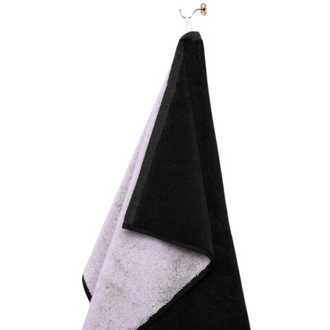 Ręcznik Puma Team Towel Large 70x140 czarny 54552 01 Puma Ręcznik Puma Team Towel Large 70x140 czarny 54552 01 Puma