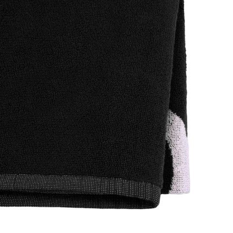 Ręcznik Puma Team Towel Small 50x100 czarny 54553 01 Puma Ręcznik Puma Team Towel Small 50x100 czarny 54553 01 Puma