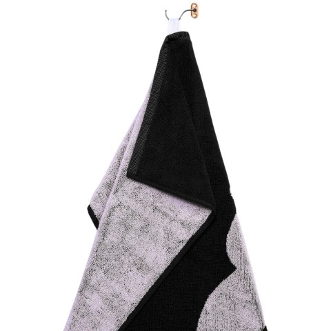 Ręcznik Puma Team Towel Small 50x100 czarny 54553 01 Puma Ręcznik Puma Team Towel Small 50x100 czarny 54553 01 Puma