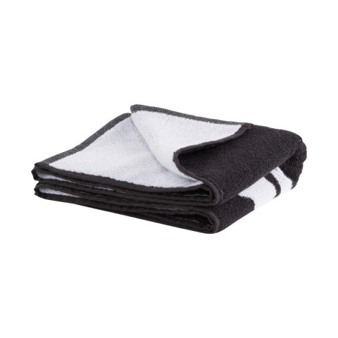 Ręcznik Puma Team Towel Small 50x100 czarny 54553 01 Puma Ręcznik Puma Team Towel Small 50x100 czarny 54553 01 Puma