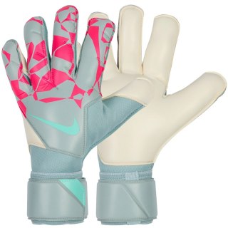 Rękawice Nike Grip3 HQ0256-395 niebieski 10 Nike