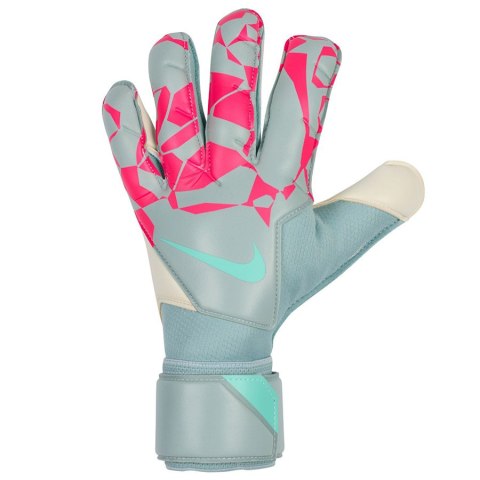 Rękawice Nike Grip3 HQ0256-395 niebieski 10 Nike