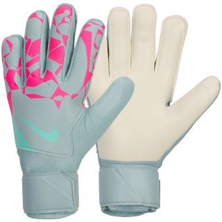 Rękawice Nike Match HQ0257-395 niebieski 7 Nike