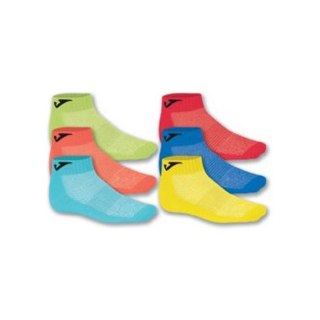 Skarpety biegowe Joma 6 par multikolor 39 - 42 Joma