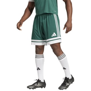 Spodenki adidas SQUADRA 25 JH3411 zielony S Adidas
