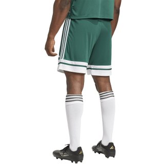 Spodenki adidas SQUADRA 25 JH3411 zielony S Adidas