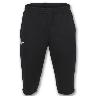 Spodnie Joma Bermuda Combi 3/4 101101 100 czarny M Joma