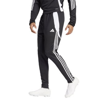 Spodnie adidas TIRO 24 Training Pants IP1952 czarny XXL Adidas