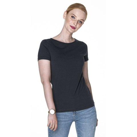T-shirt Lpp czarny S Promostars T-shirt Lpp czarny S Promostars