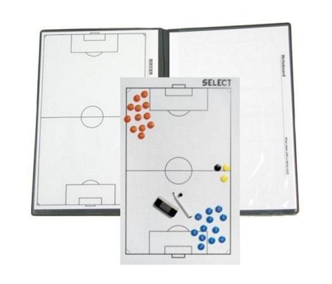 Tablica taktyczna uniwersalna Select A4 0566 Select Tablica taktyczna uniwersalna Select A4 0566 Select