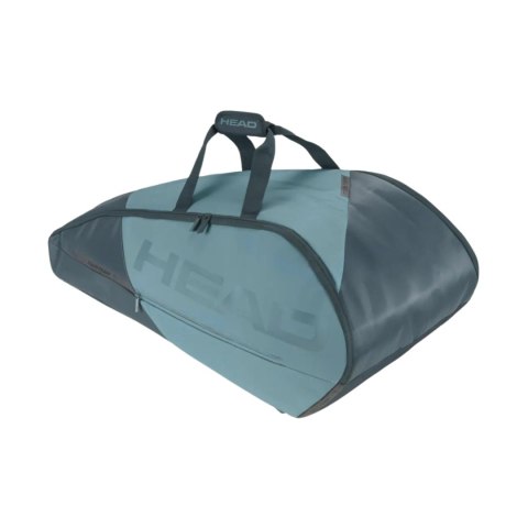 Torba tenisowa Head Tour Racquet Bag L niebieska 260713 Head Torba tenisowa Head Tour Racquet Bag L niebieska 260713 Head