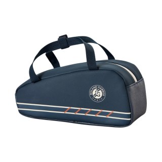 Torebka tenisowa Wilson Roland Garros Mini granatowa WR8042601001 Wilson