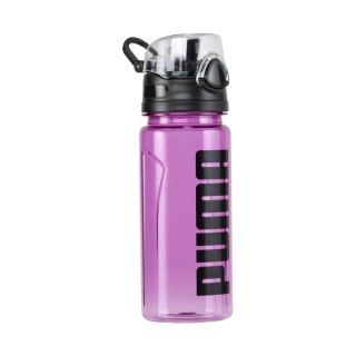 Bidon Puma TR Bottle Sportstyle fioletowy 53518 33 Puma