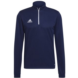 Bluza adidas ENTRADA 22 Training Top HB5327 granatowy XXXL Adidas