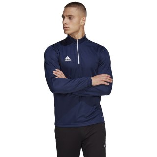 Bluza adidas ENTRADA 22 Training Top HB5327 granatowy XXXL Adidas