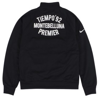 Bluza męska Nike Premier czarna 419539 010 Nike