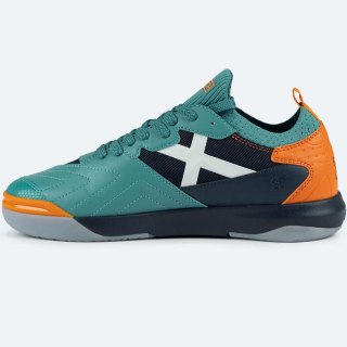 Buty Munich Gresca 2.0 IN 3003007 zielony 40 Munich